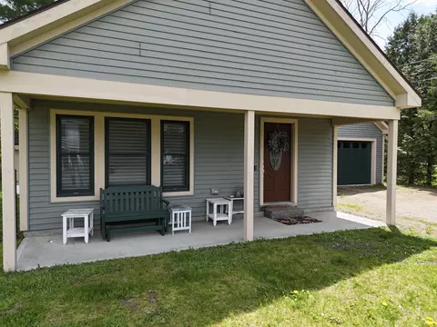 Exterior - 373 Spring Rd, Augusta, ME 04330 photo 5 of 12