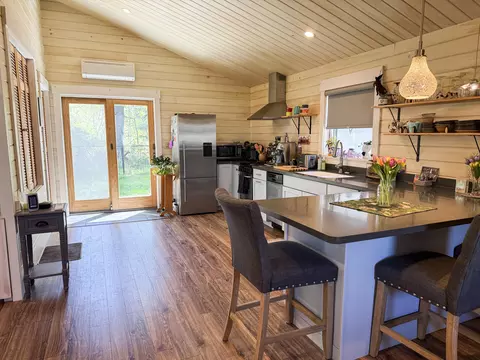 Kitchen - 373 Spring Rd, Augusta, ME 04330 photo 2 of 6