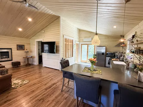 Kitchen - 373 Spring Rd, Augusta, ME 04330 photo 1 of 6
