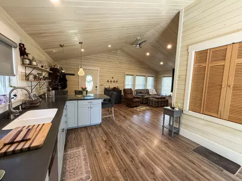 Kitchen - 373 Spring Rd, Augusta, ME 04330 photo 6 of 6
