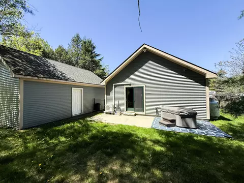 Exterior - 373 Spring Rd, Augusta, ME 04330 photo 12 of 12