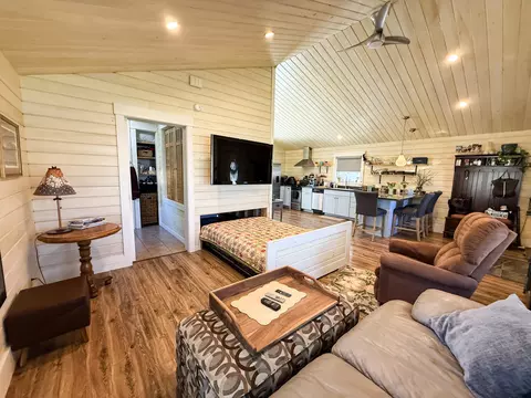 Living - 373 Spring Rd, Augusta, ME 04330 photo 4 of 5