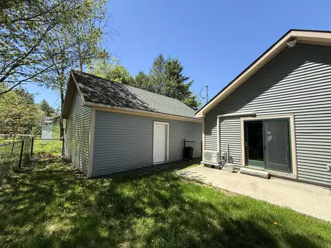 Exterior - 373 Spring Rd, Augusta, ME 04330 photo 11 of 12