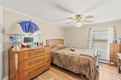 Bedroom - 295 Buxton Rd, Saco, ME 04072 photo 2 of 3