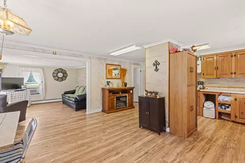 Entry Way - 295 Buxton Rd, Saco, ME 04072 photo 1 of 1