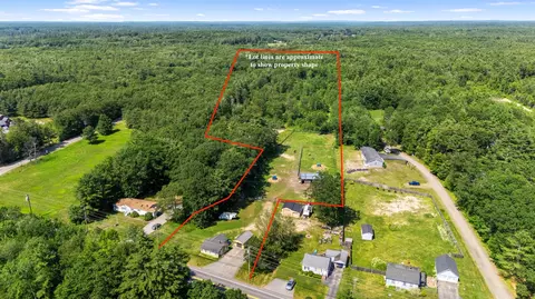 View/Area - 295 Buxton Rd, Saco, ME 04072 photo 2 of 16