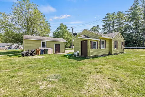 Exterior - 295 Buxton Rd, Saco, ME 04072 photo 10 of 11