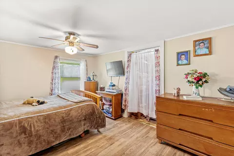 Bedroom - 295 Buxton Rd, Saco, ME 04072 photo 1 of 3