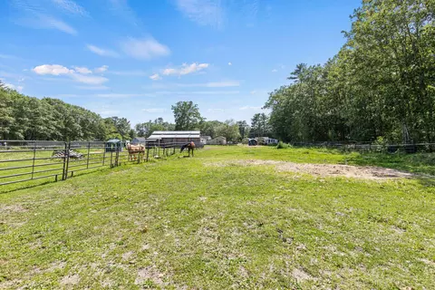 Exterior - 295 Buxton Rd, Saco, ME 04072 photo 6 of 11