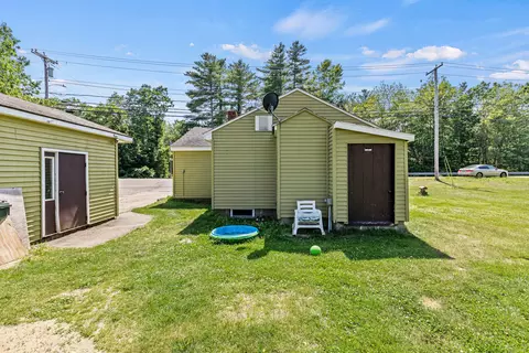 Exterior - 295 Buxton Rd, Saco, ME 04072 photo 11 of 11