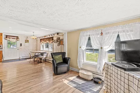 Living - 295 Buxton Rd, Saco, ME 04072 photo 3 of 3