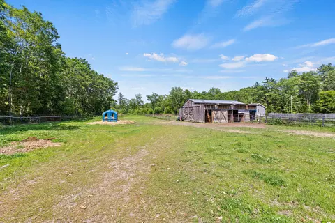 Exterior - 295 Buxton Rd, Saco, ME 04072 photo 2 of 11