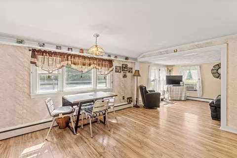 Dining - 295 Buxton Rd, Saco, ME 04072 photo 1 of 1