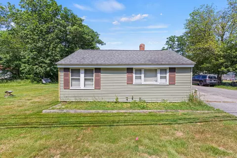 Exterior - 295 Buxton Rd, Saco, ME 04072 photo 9 of 11