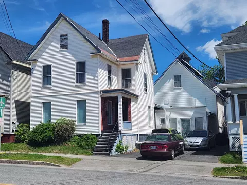 217 Union St, Bangor, ME 04401