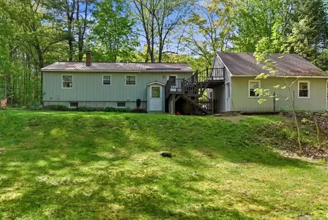 28 Country Acres, Monmouth, ME 04259