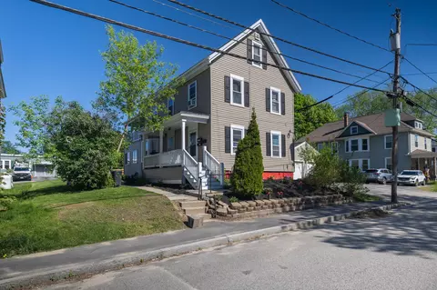 24 Sylvan Ave, Lewiston, ME 04240