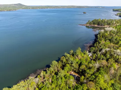 View/Area - 1590 River Rd, Calais, ME 04619 photo 8 of 11
