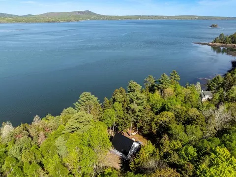 View/Area - 1590 River Rd, Calais, ME 04619 photo 6 of 11