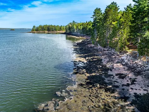 View/Area - 1590 River Rd, Calais, ME 04619 photo 10 of 11