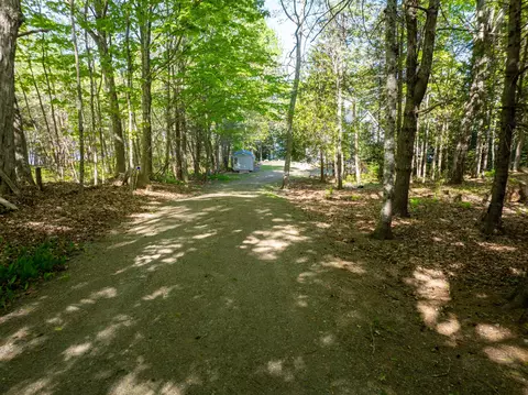 Exterior - 1590 River Rd, Calais, ME 04619 photo 5 of 10