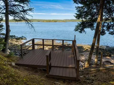 View/Area - 1590 River Rd, Calais, ME 04619 photo 2 of 11