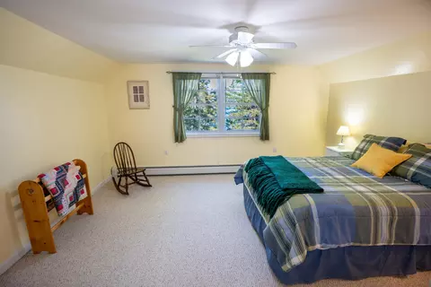 Bedroom - 1590 River Rd, Calais, ME 04619 photo 2 of 5