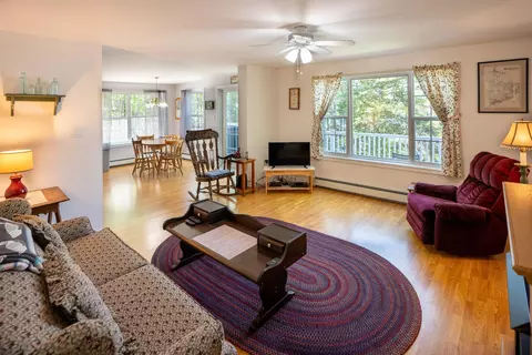 Living - 1590 River Rd, Calais, ME 04619 photo 1 of 1