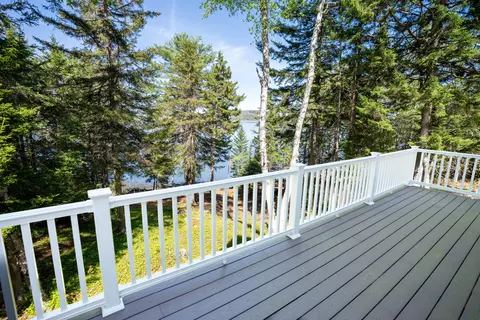 Exterior - 1590 River Rd, Calais, ME 04619 photo 10 of 10
