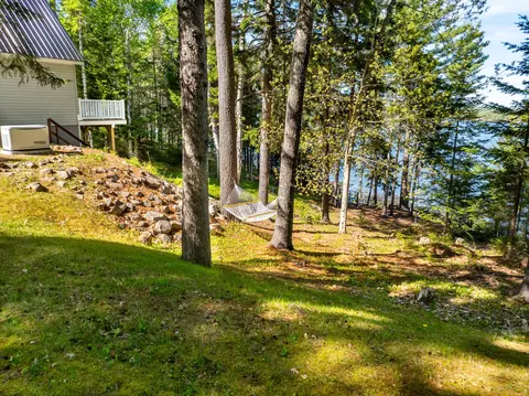 Exterior - 1590 River Rd, Calais, ME 04619 photo 8 of 10