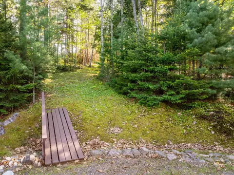 Exterior - 1590 River Rd, Calais, ME 04619 photo 7 of 10