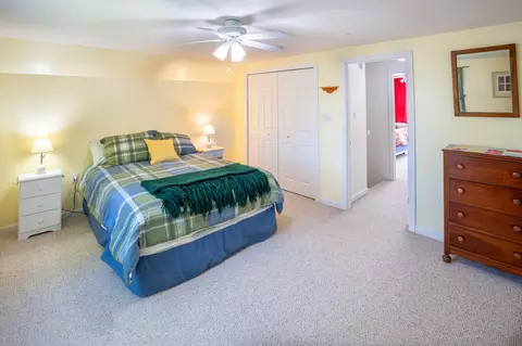 Bedroom - 1590 River Rd, Calais, ME 04619 photo 3 of 5