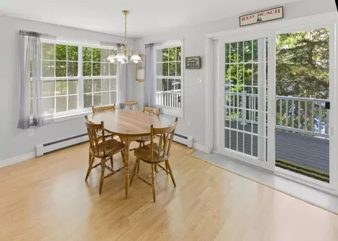 Dining - 1590 River Rd, Calais, ME 04619 photo 1 of 1