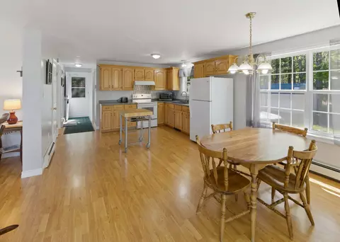 Kitchen - 1590 River Rd, Calais, ME 04619 photo 2 of 3