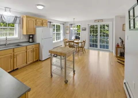 Kitchen - 1590 River Rd, Calais, ME 04619 photo 1 of 3