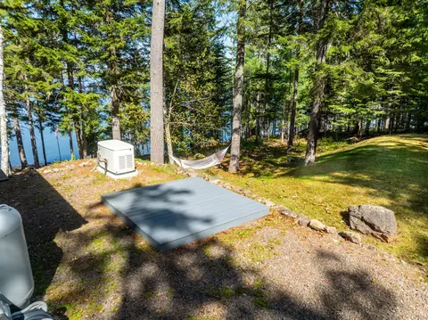 Exterior - 1590 River Rd, Calais, ME 04619 photo 3 of 10