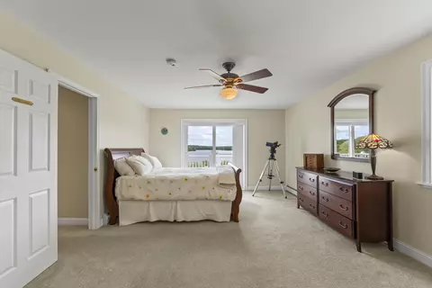 Bedroom - 153 Varney Mill Rd, Bath, ME 04530 photo 1 of 3