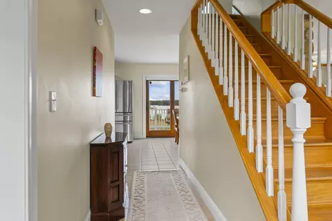 Entry Way - 153 Varney Mill Rd, Bath, ME 04530 photo 2 of 5