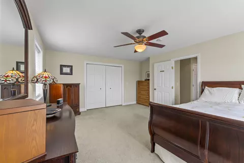 Bedroom - 153 Varney Mill Rd, Bath, ME 04530 photo 2 of 3