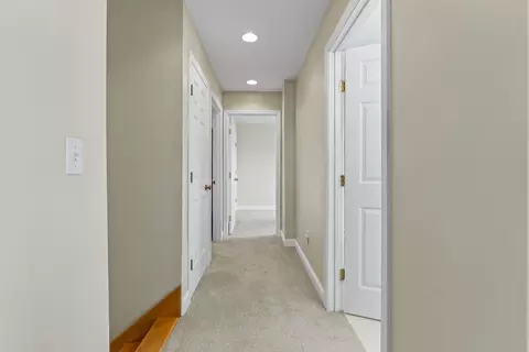 Entry Way - 153 Varney Mill Rd, Bath, ME 04530 photo 4 of 5