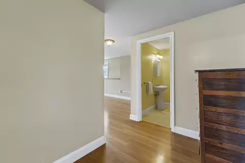 Entry Way - 153 Varney Mill Rd, Bath, ME 04530 photo 5 of 5