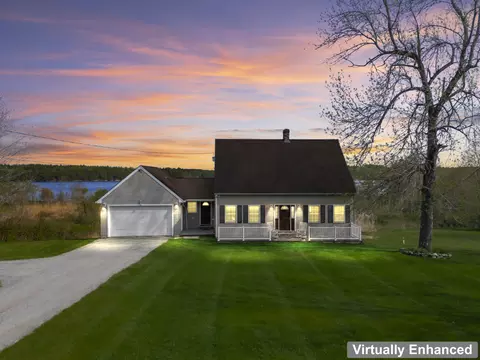Exterior - 153 Varney Mill Rd, Bath, ME 04530 photo 5 of 5