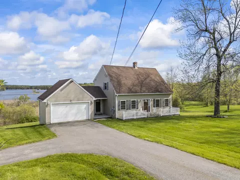 Exterior - 153 Varney Mill Rd, Bath, ME 04530 photo 1 of 5
