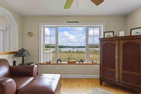 View/Area - 153 Varney Mill Rd, Bath, ME 04530 photo 1 of 4