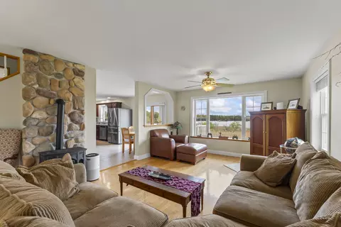 Living - 153 Varney Mill Rd, Bath, ME 04530 photo 1 of 1