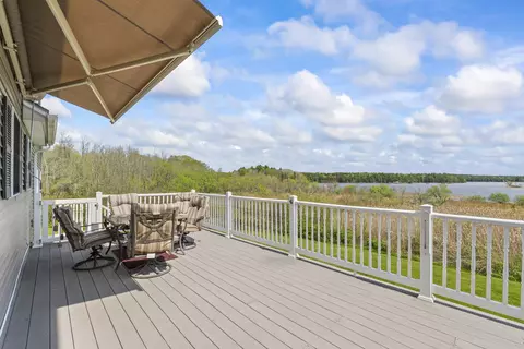 Exterior - 153 Varney Mill Rd, Bath, ME 04530 photo 3 of 5