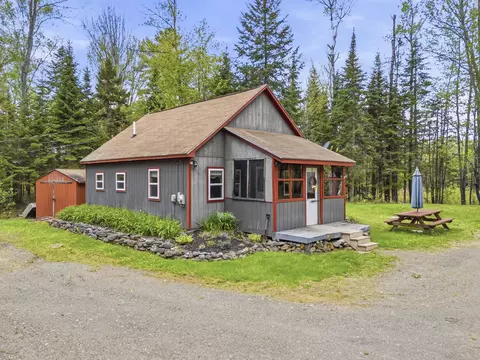 35 Stratton Brook Rd, Stratton, ME 04982