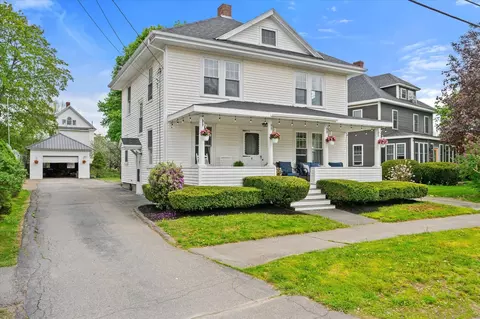 5 Boutelle Rd, Bangor, ME 04401