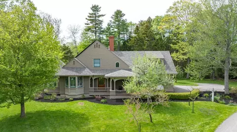 14 Otter Trce, Brunswick, ME 04011
