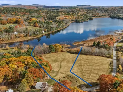 00 Betts Road Rd, Orrington, ME 04474